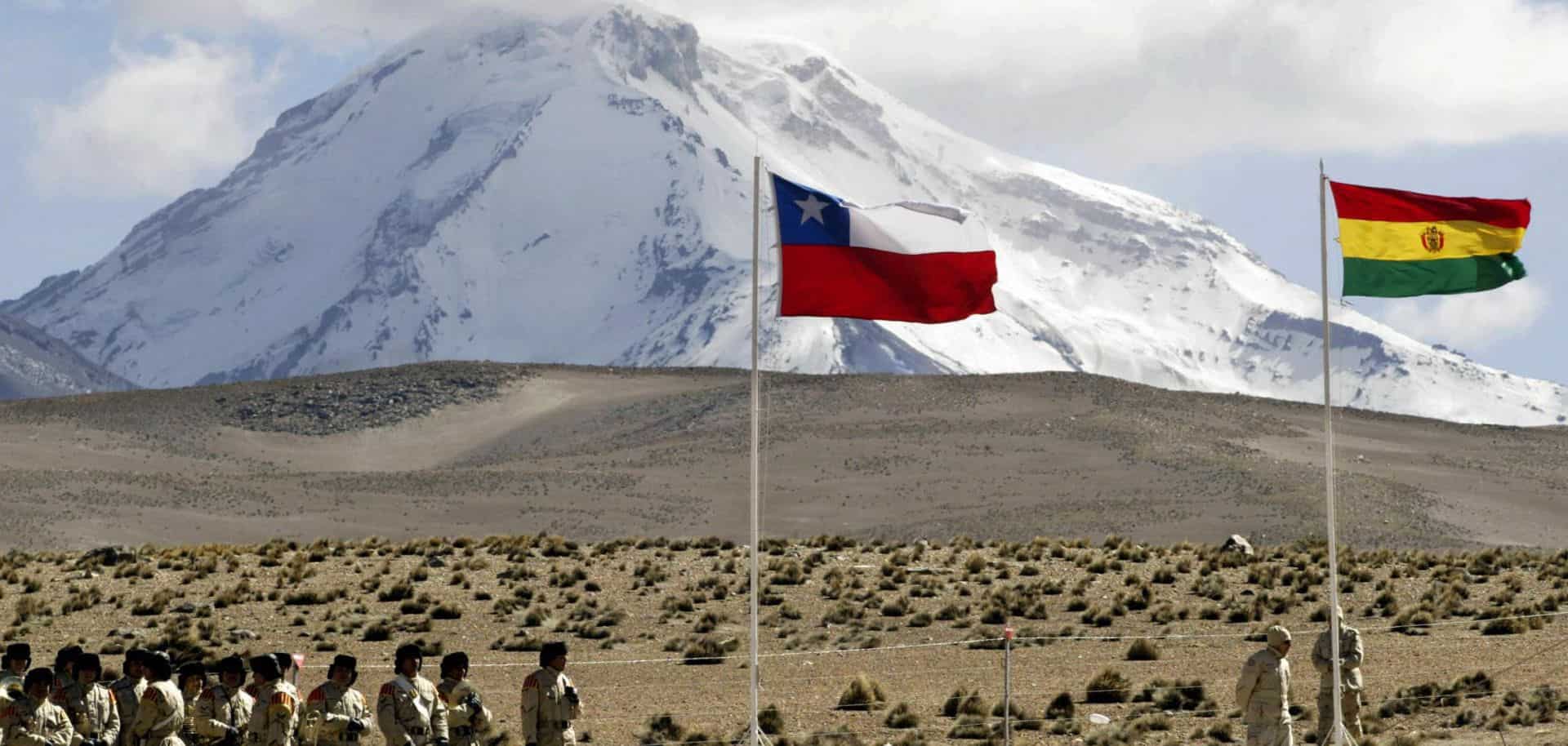 How to Cross the Chile–Bolivia Border: Everything Travelers Need to Know