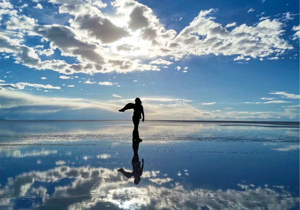 How Cold Does the Uyuni Salt Flat Get? Weather by Month