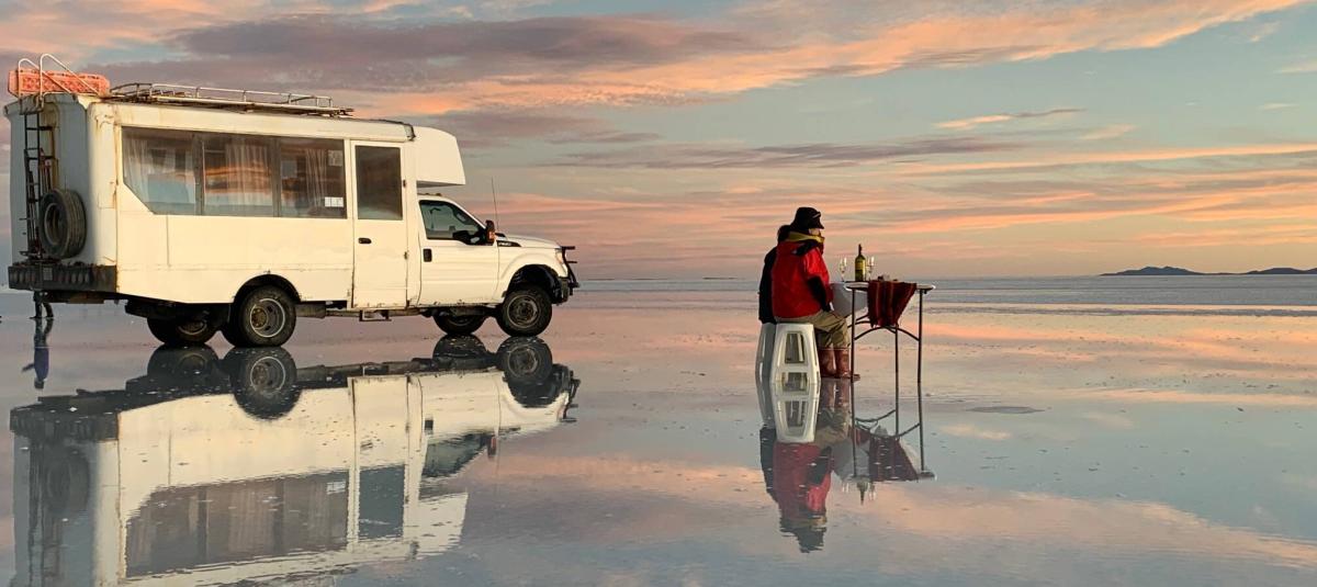 Ultimate Guide to Visiting Salar de Uyuni from San Pedro de Atacama